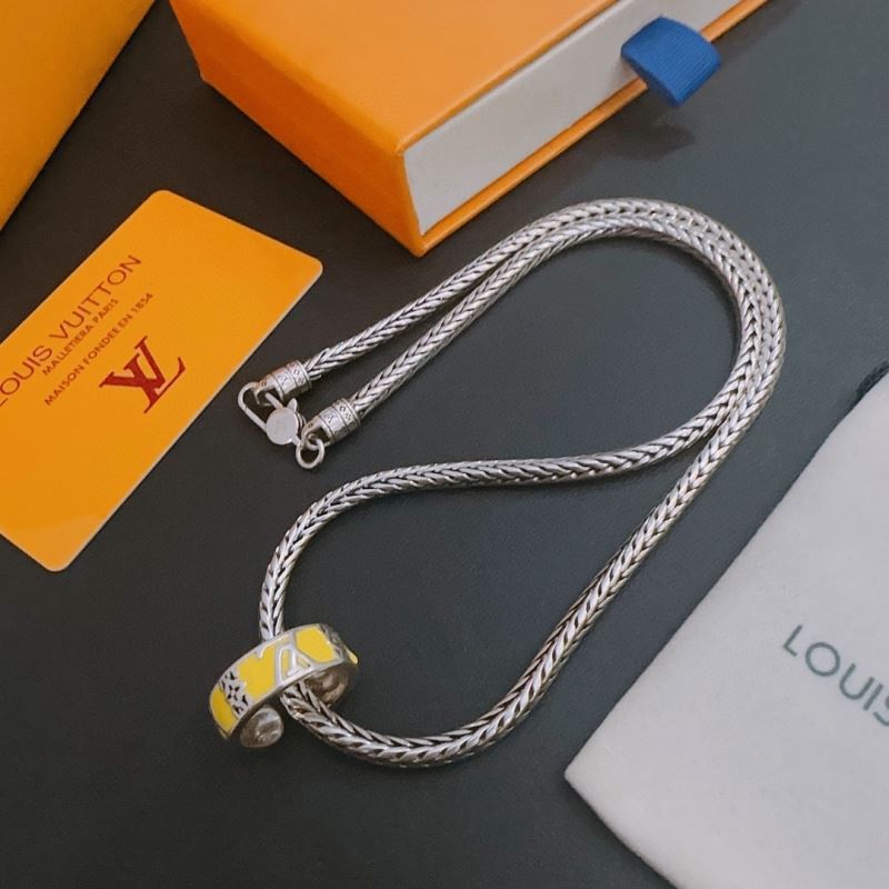 Louis Vuitton Necklaces